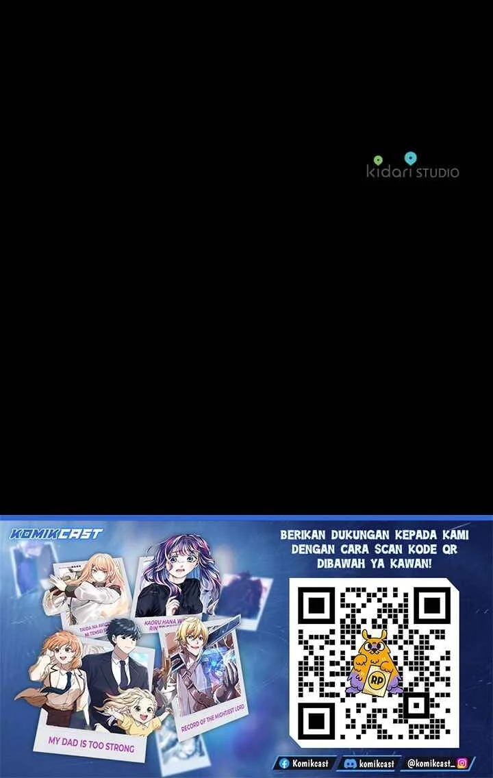 Blinded By The Setting Sun Chapter 183 - halaman 41