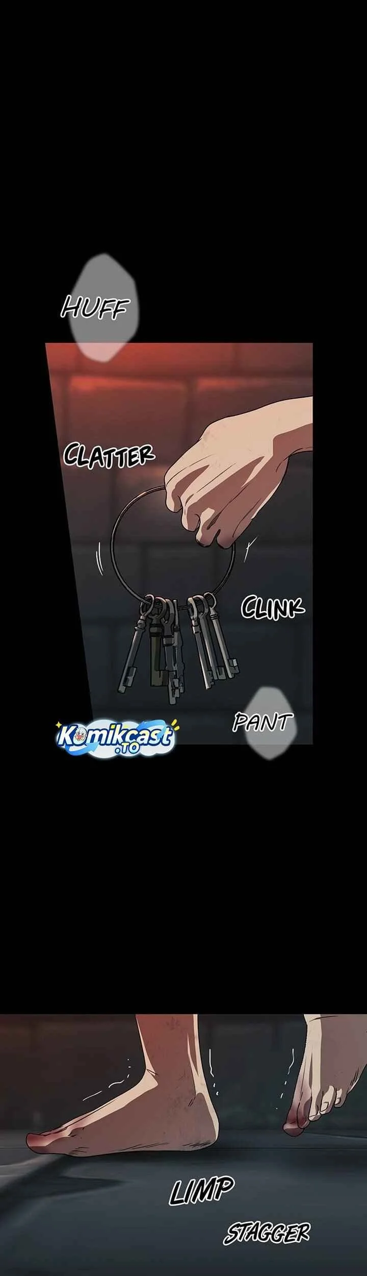 Blinded By The Setting Sun Chapter 184 - halaman 10
