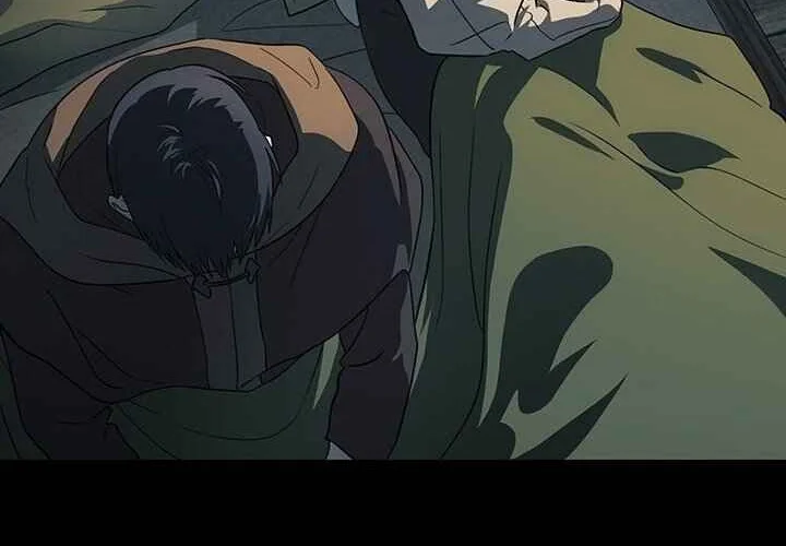Blinded By The Setting Sun Chapter 184 - halaman 25