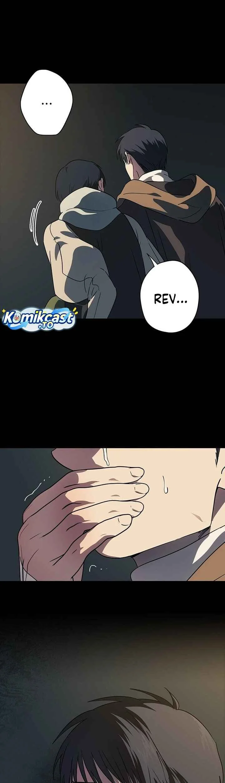 Blinded By The Setting Sun Chapter 184 - halaman 26