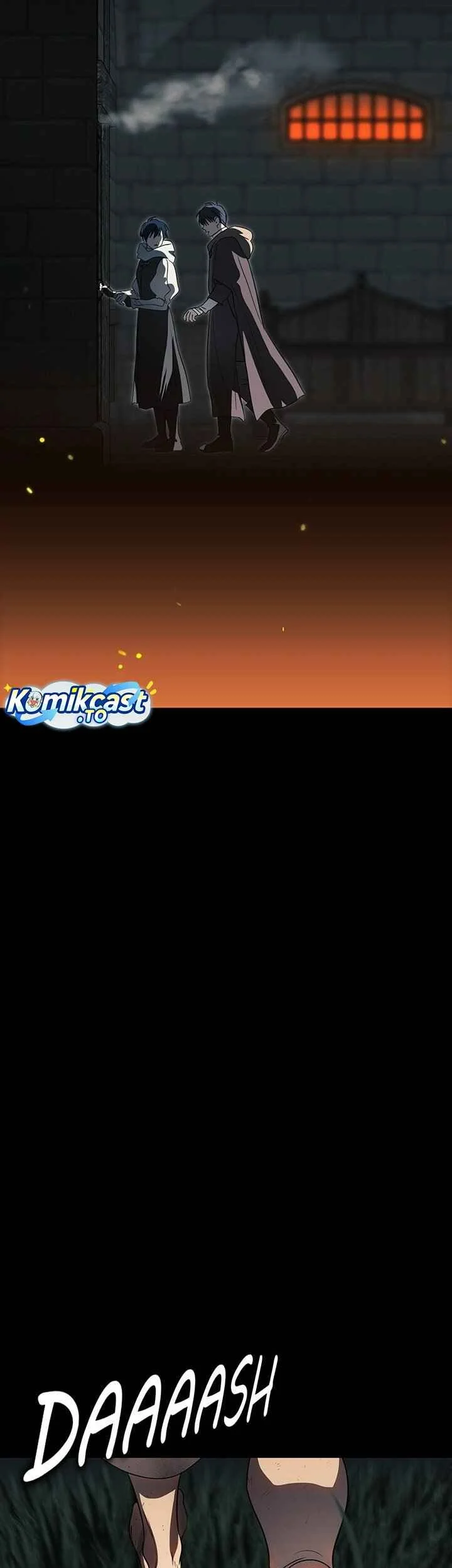 Blinded By The Setting Sun Chapter 184 - halaman 33
