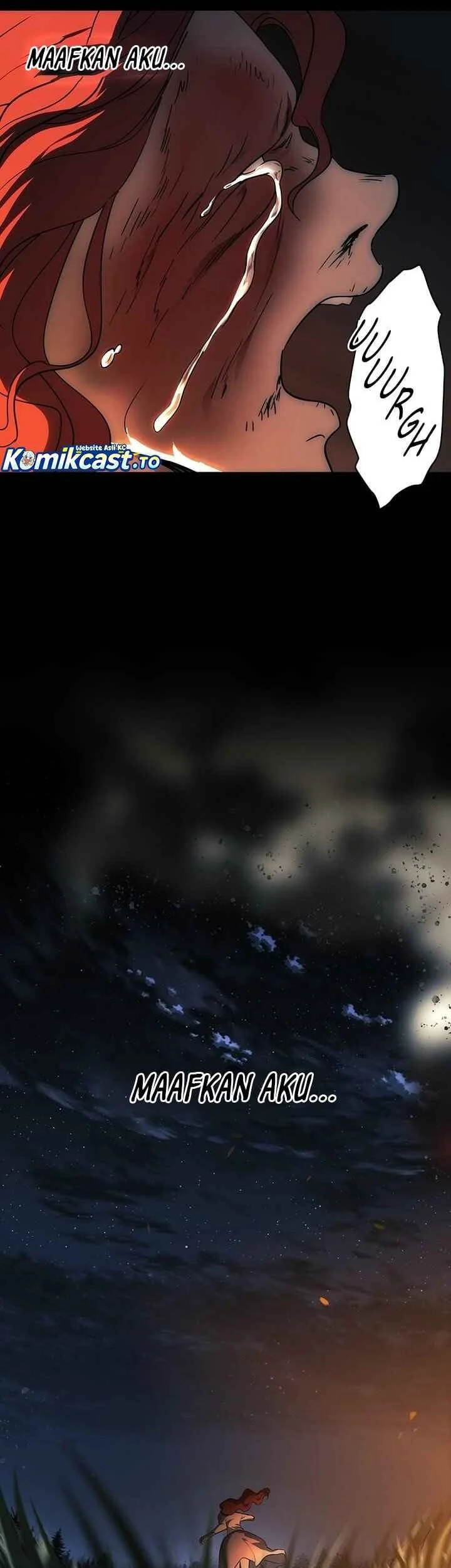 Blinded By The Setting Sun Chapter 184 - halaman 37