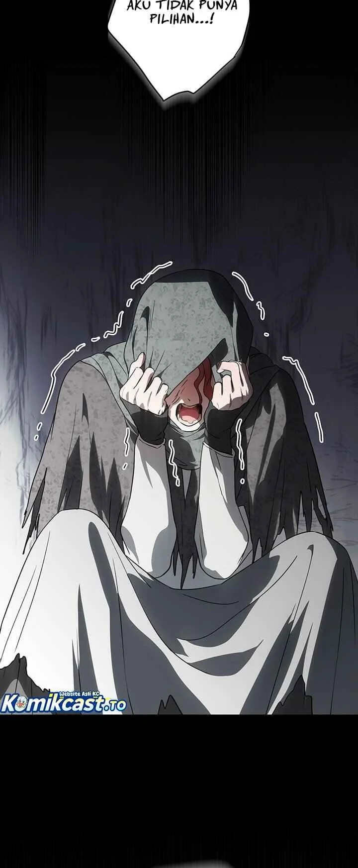 Blinded By The Setting Sun Chapter 184 - halaman 39