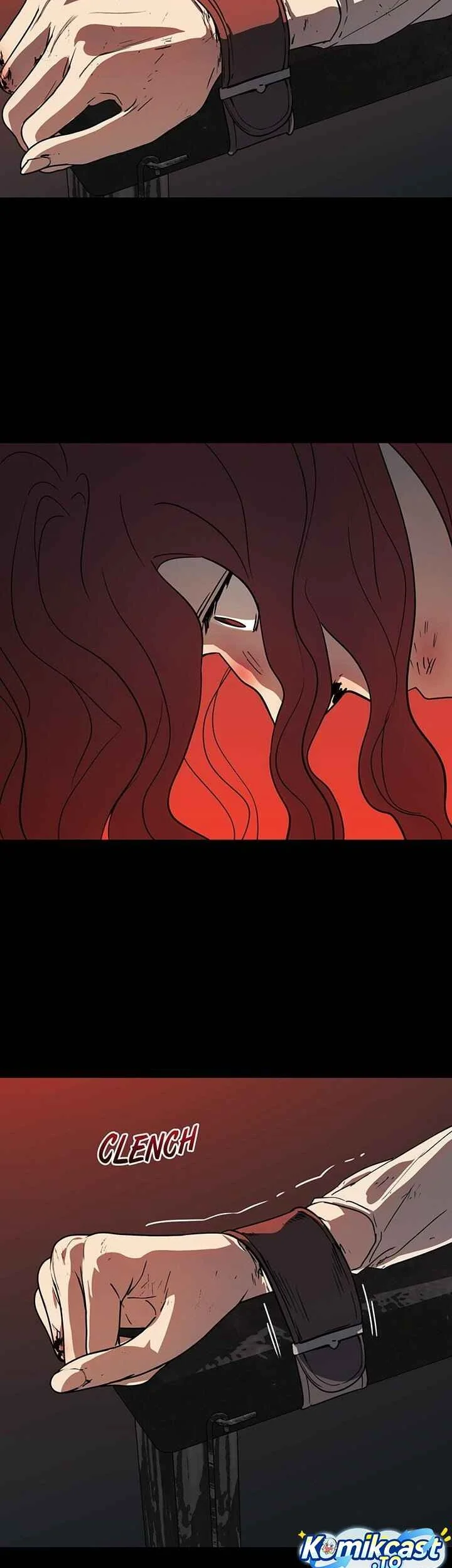 Blinded By The Setting Sun Chapter 184 - halaman 4
