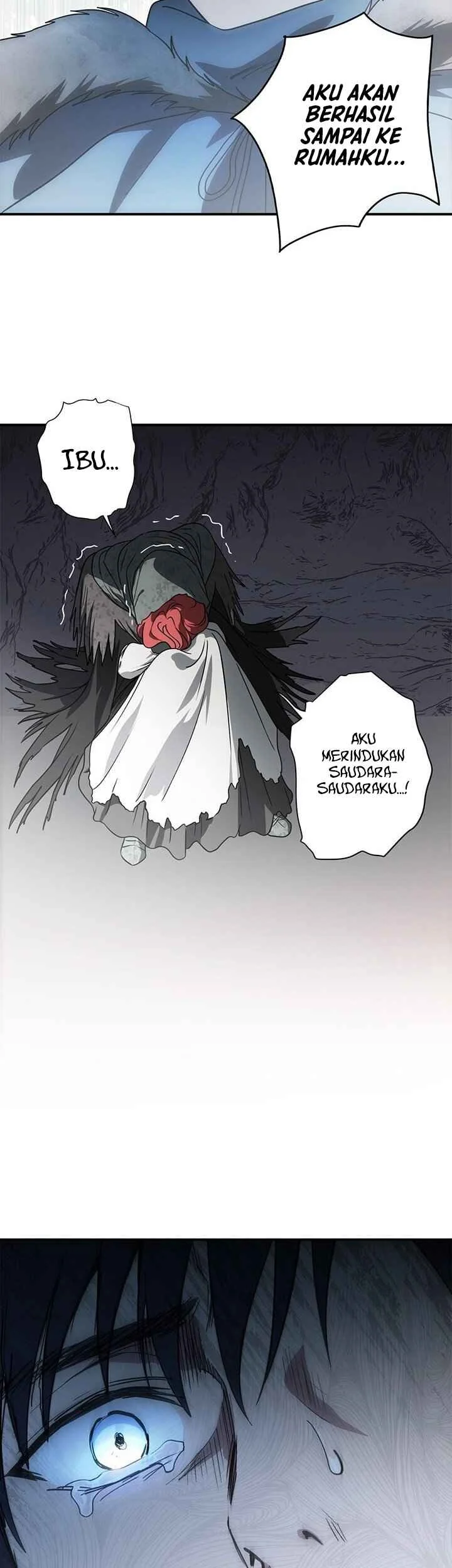 Blinded By The Setting Sun Chapter 184 - halaman 45
