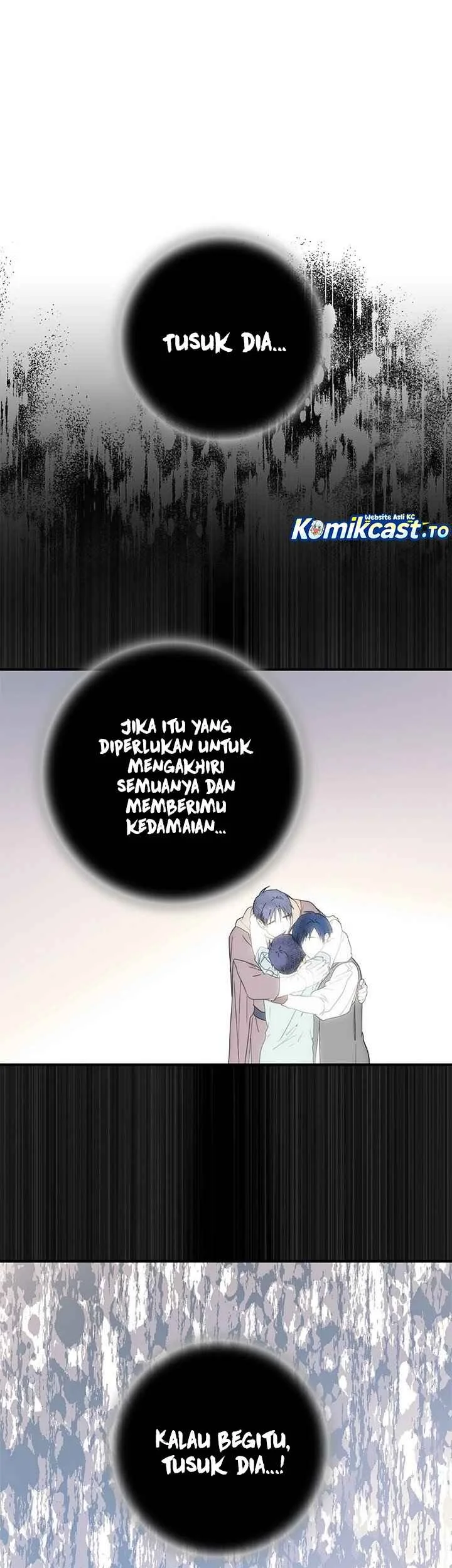 Blinded By The Setting Sun Chapter 184 - halaman 47