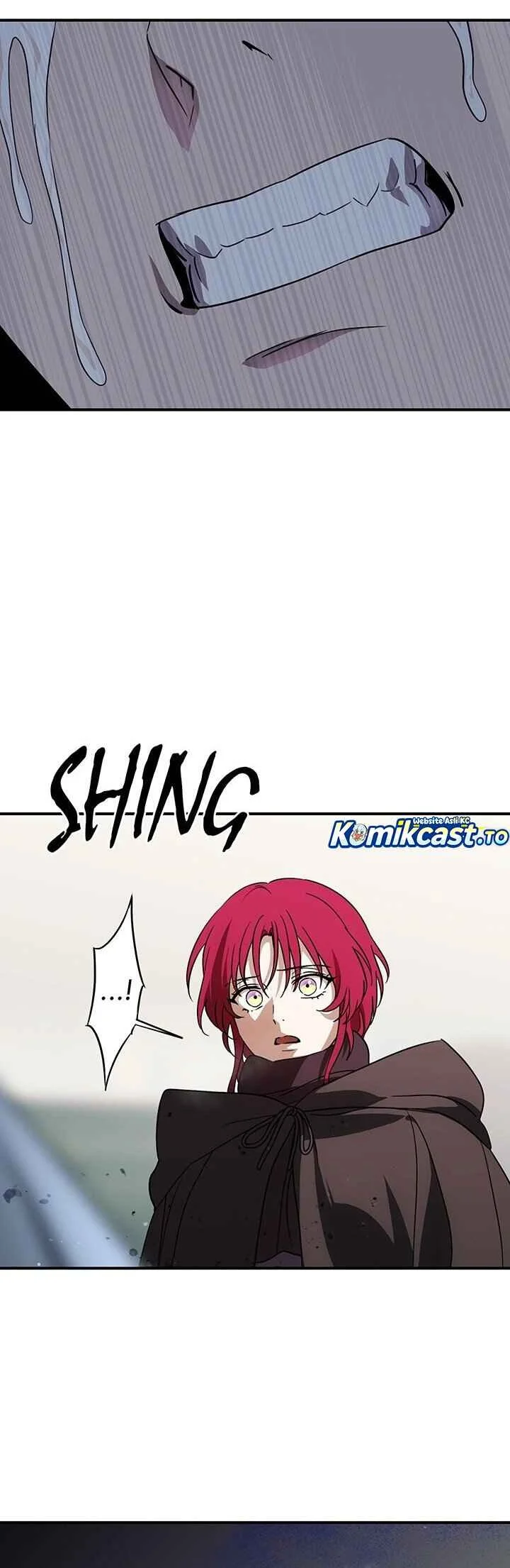 Blinded By The Setting Sun Chapter 184 - halaman 49