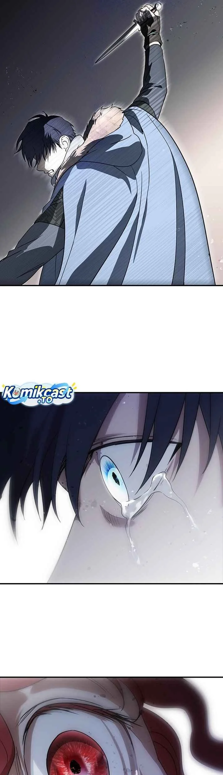 Blinded By The Setting Sun Chapter 184 - halaman 50