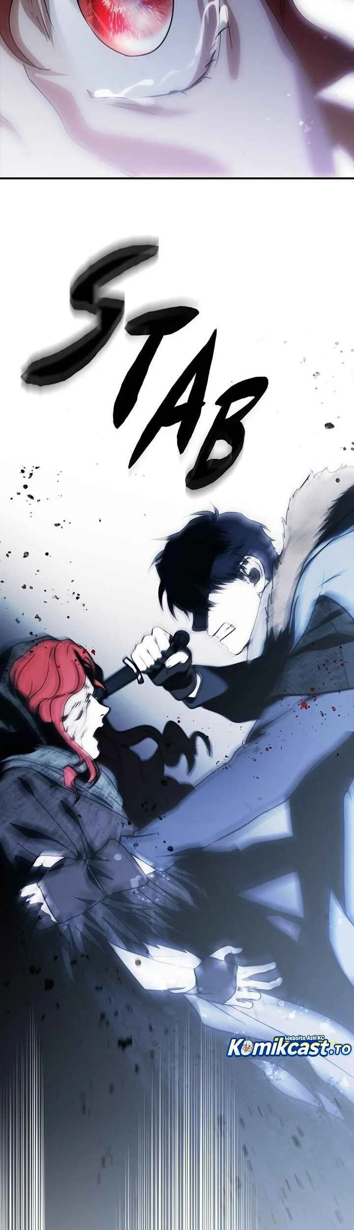 Blinded By The Setting Sun Chapter 184 - halaman 51