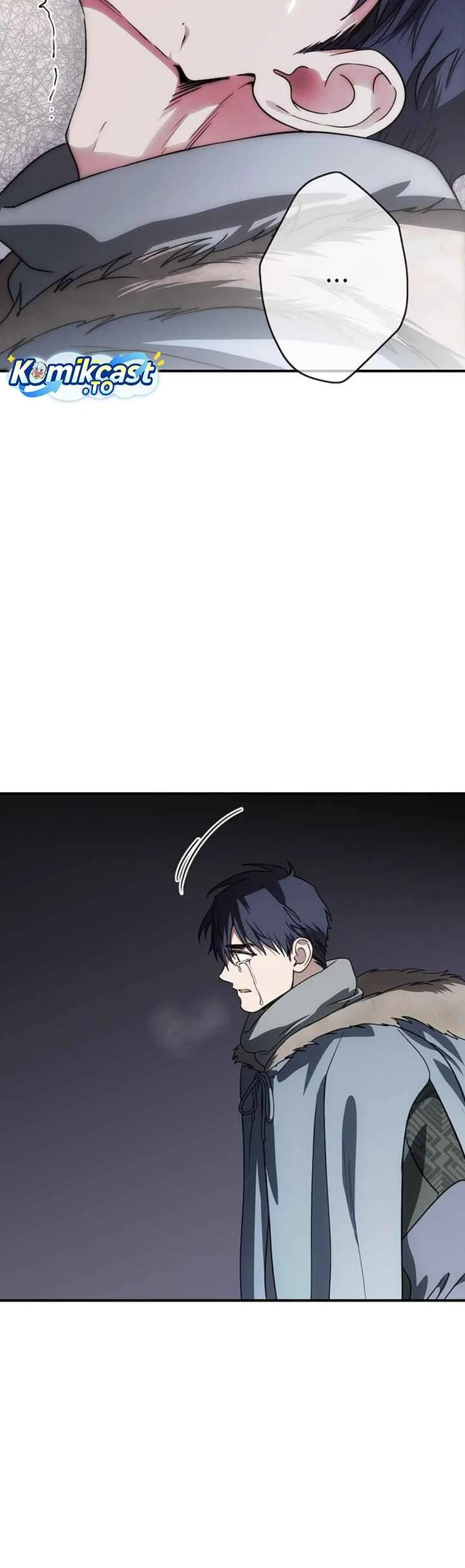 Blinded By The Setting Sun Chapter 185 - halaman 12