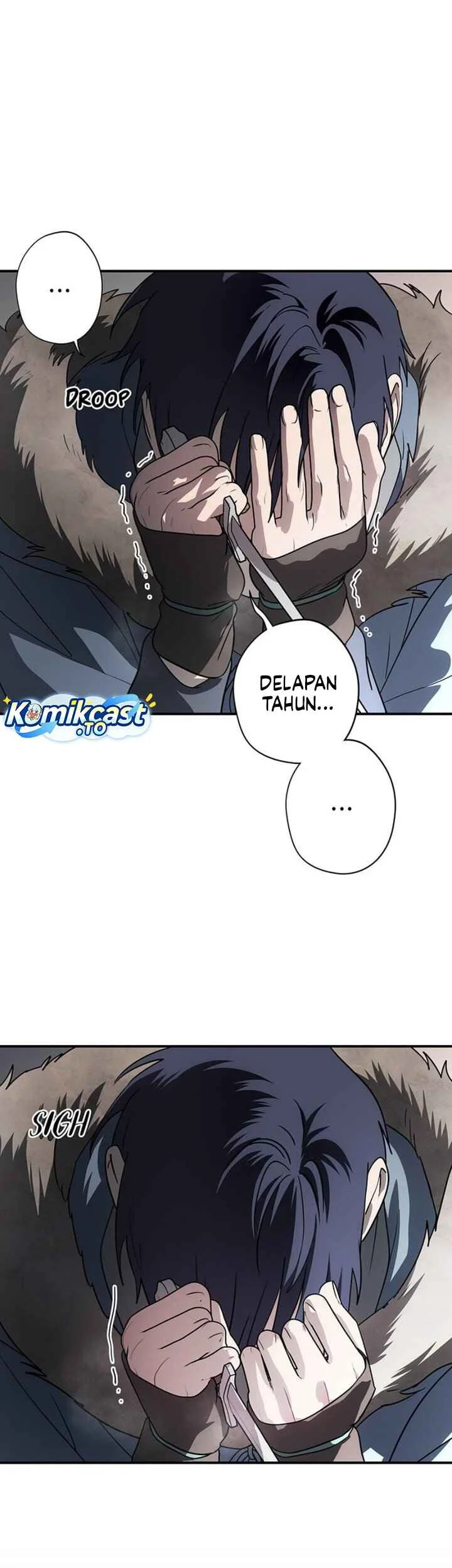 Blinded By The Setting Sun Chapter 185 - halaman 14