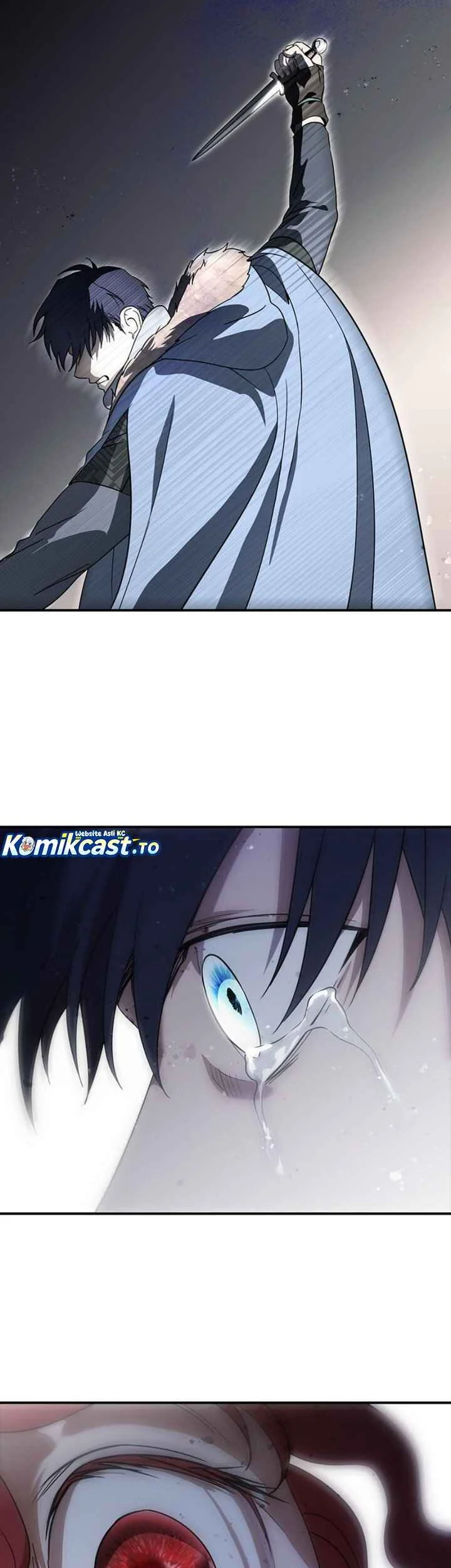 Blinded By The Setting Sun Chapter 185 - halaman 3