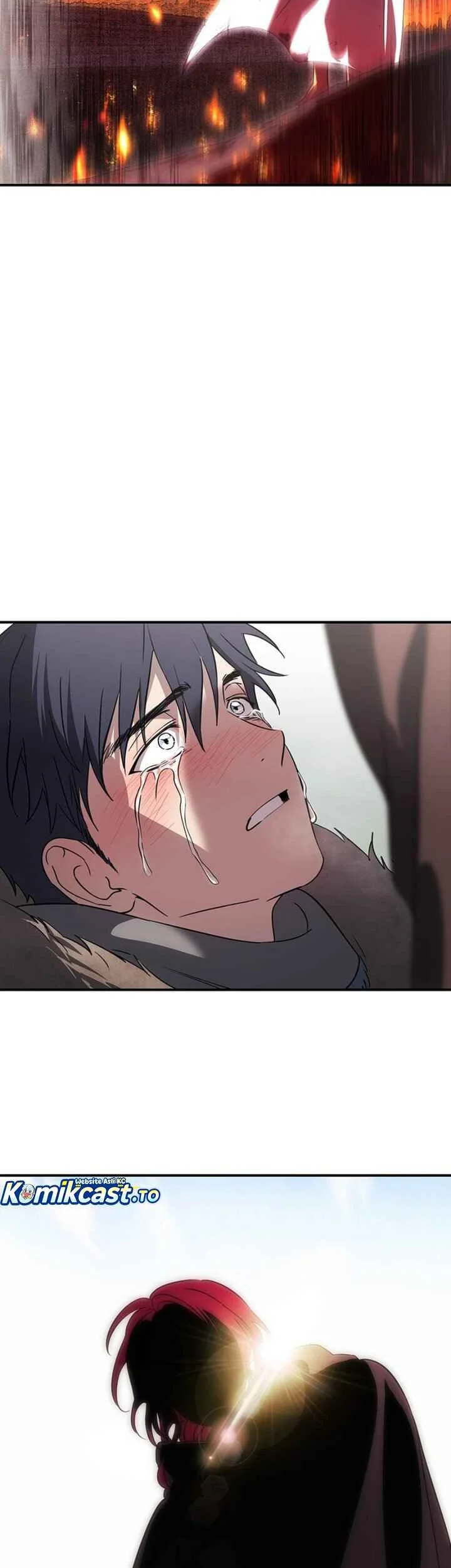Blinded By The Setting Sun Chapter 185 - halaman 35