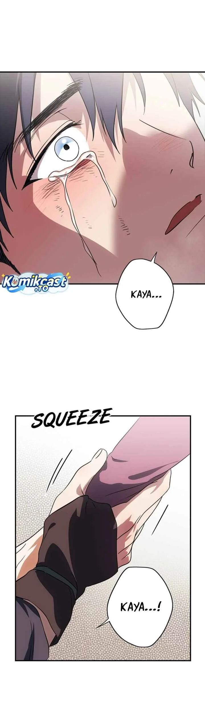 Blinded By The Setting Sun Chapter 185 - halaman 37
