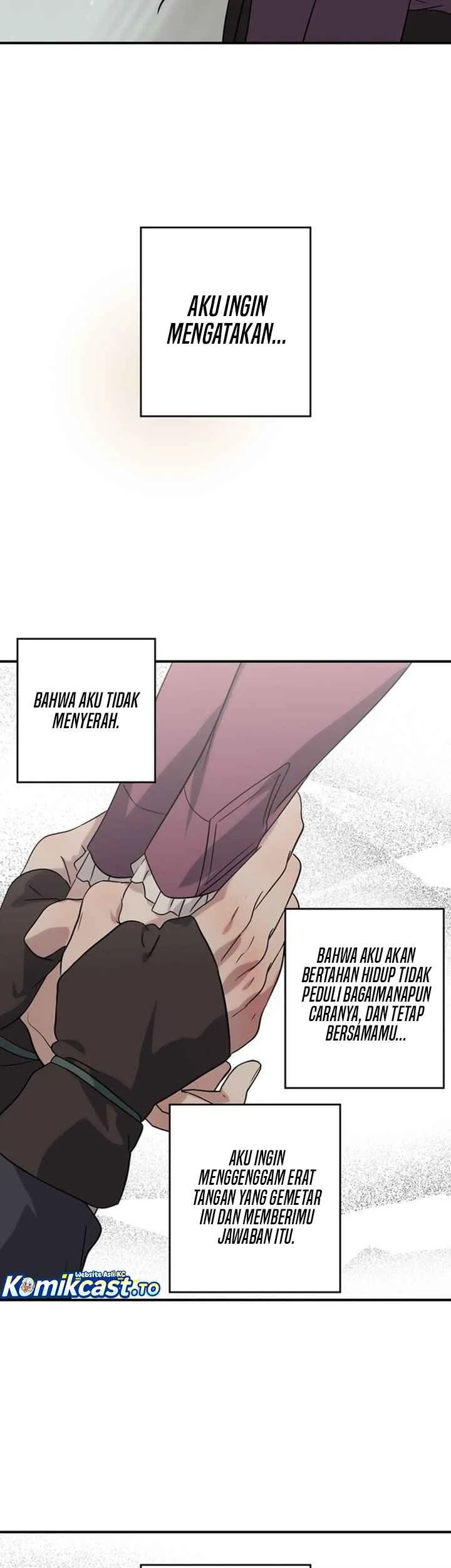 Blinded By The Setting Sun Chapter 185 - halaman 43