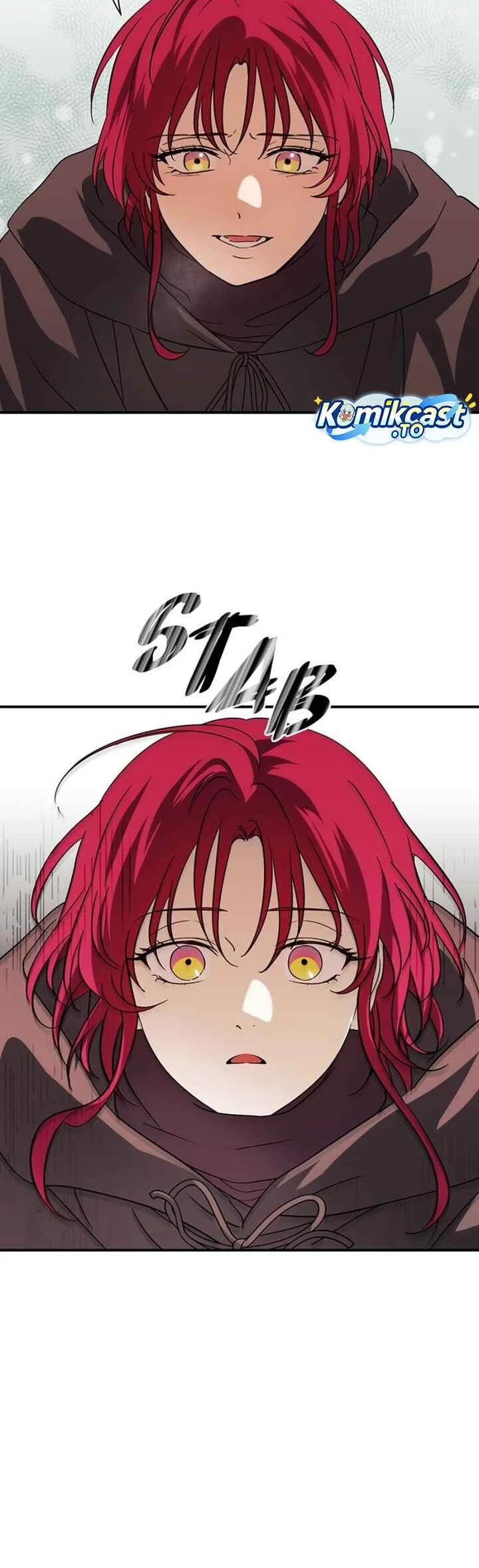 Blinded By The Setting Sun Chapter 185 - halaman 47