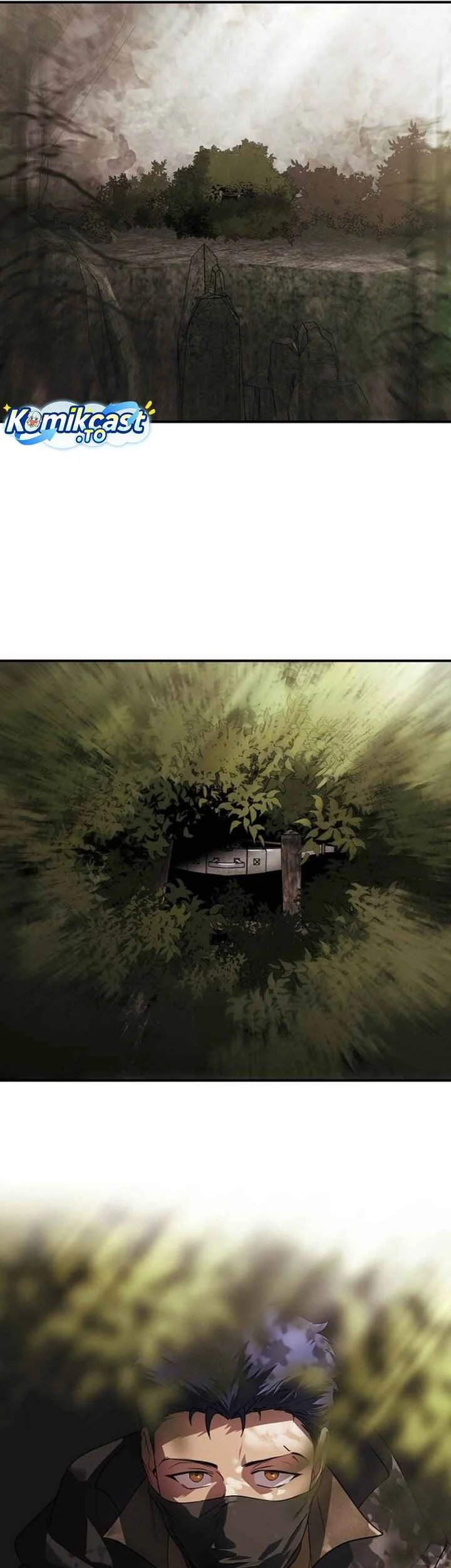 Blinded By The Setting Sun Chapter 185 - halaman 49