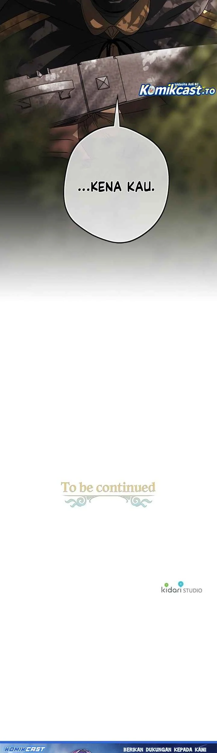 Blinded By The Setting Sun Chapter 185 - halaman 50