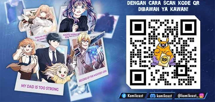 Blinded By The Setting Sun Chapter 185 - halaman 51