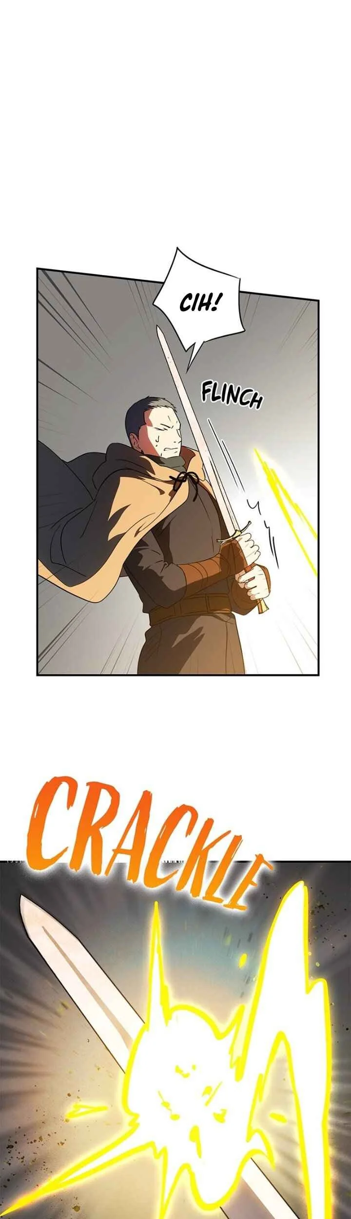 Blinded By The Setting Sun Chapter 186 - halaman 16