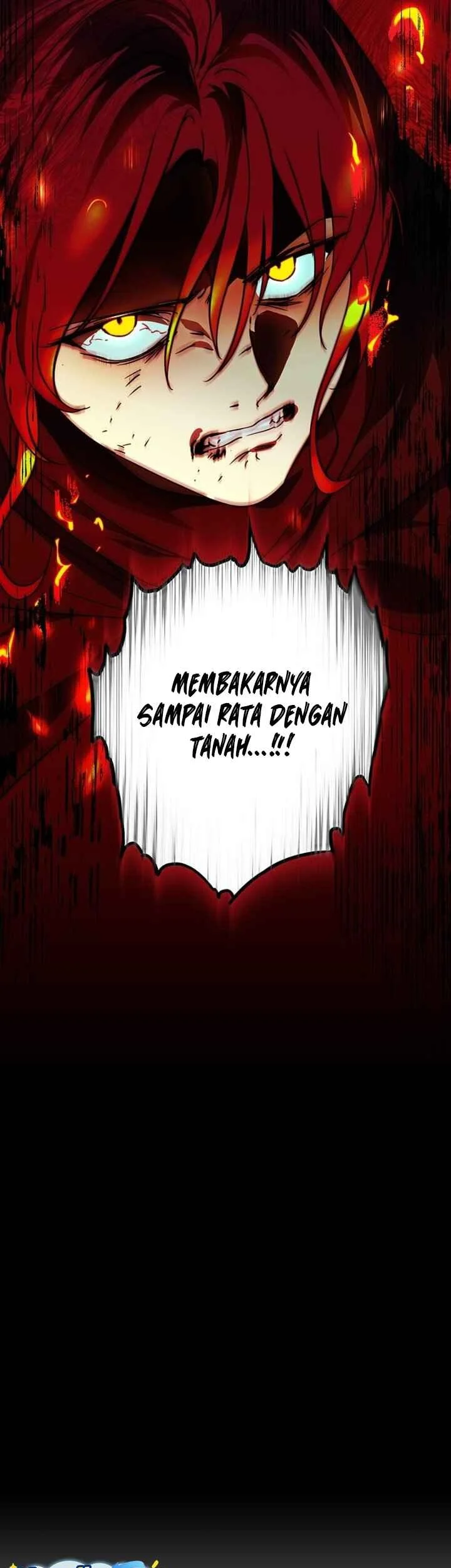 Blinded By The Setting Sun Chapter 186 - halaman 26