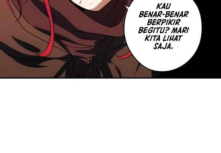 Blinded By The Setting Sun Chapter 186 - halaman 29