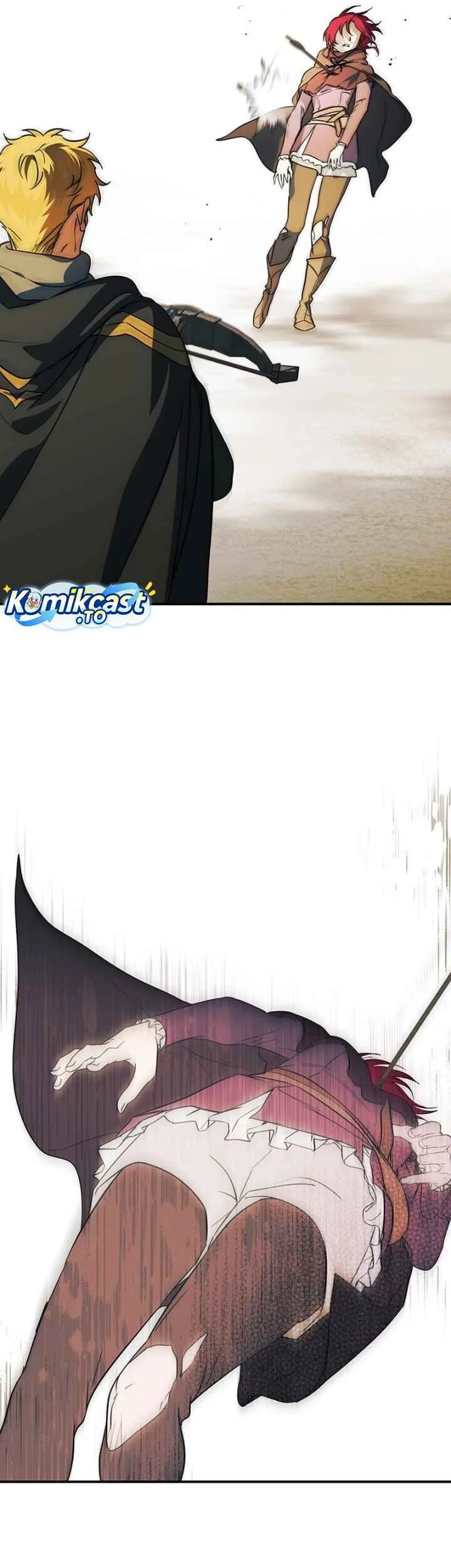 Blinded By The Setting Sun Chapter 186 - halaman 45