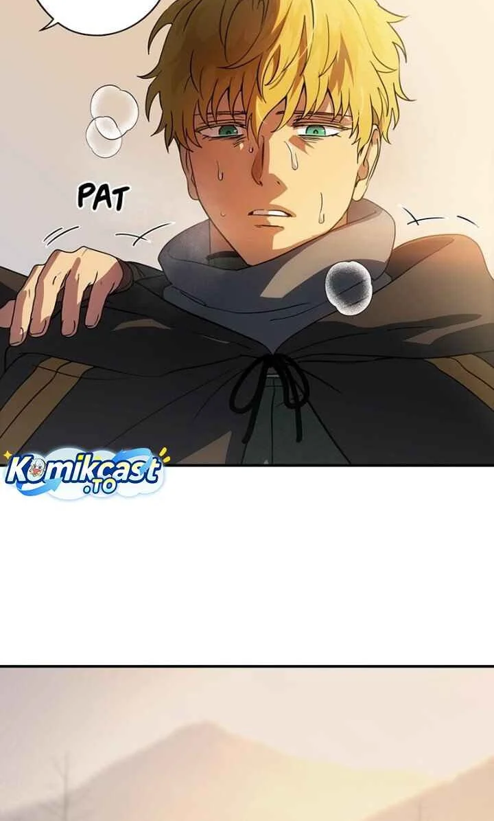 Blinded By The Setting Sun Chapter 186 - halaman 47