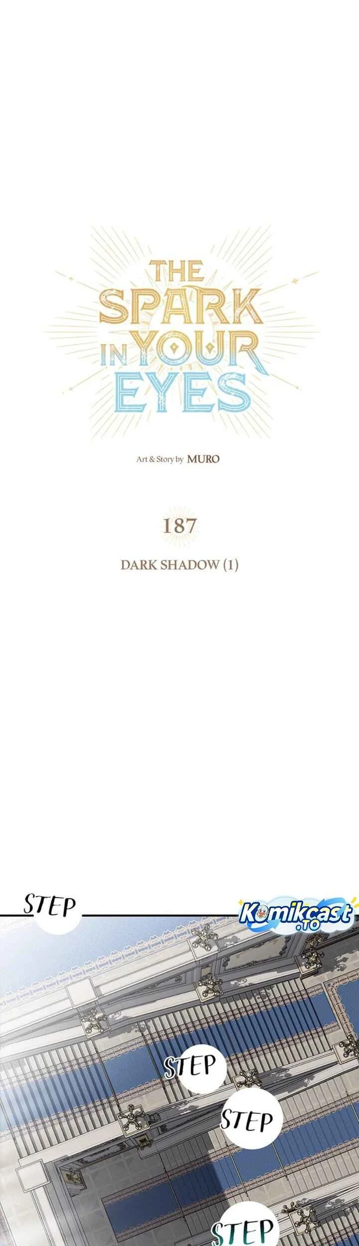 Blinded By The Setting Sun Chapter 187 - halaman 15