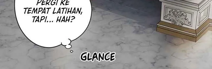 Blinded By The Setting Sun Chapter 187 - halaman 17