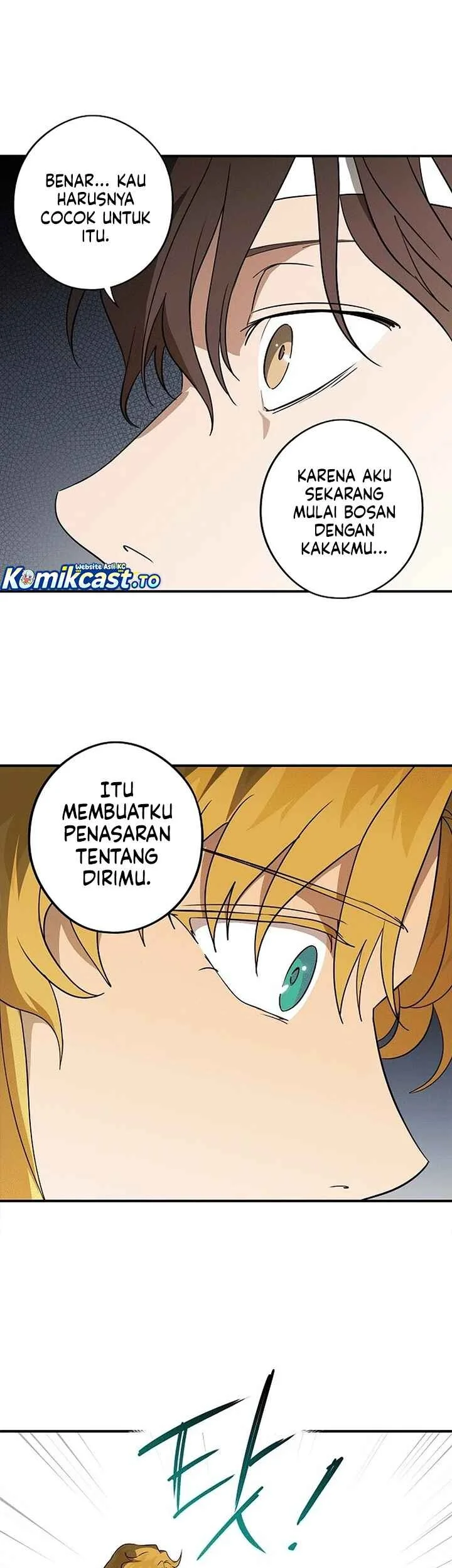Blinded By The Setting Sun Chapter 187 - halaman 30