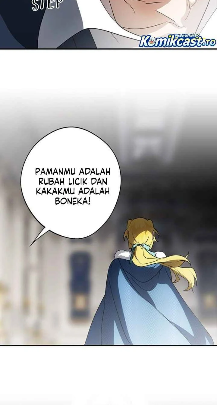 Blinded By The Setting Sun Chapter 187 - halaman 33