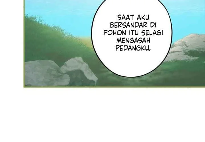 Blinded By The Setting Sun Chapter 188 - halaman 20