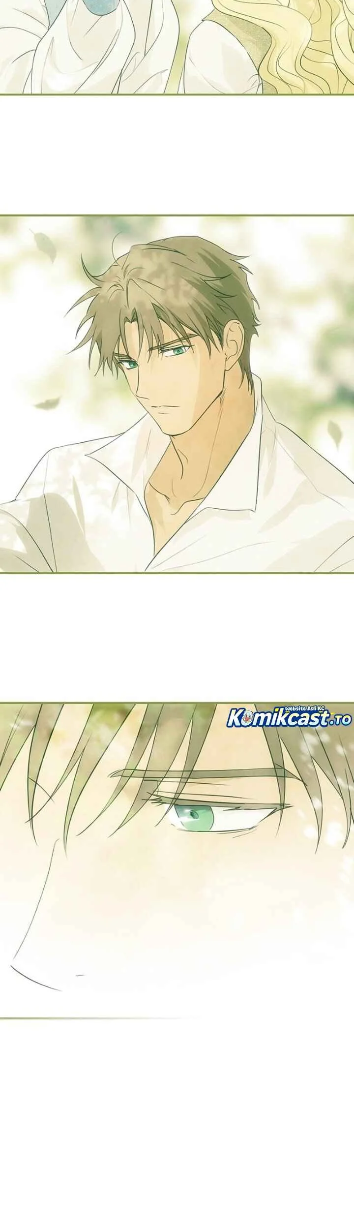 Blinded By The Setting Sun Chapter 188 - halaman 23