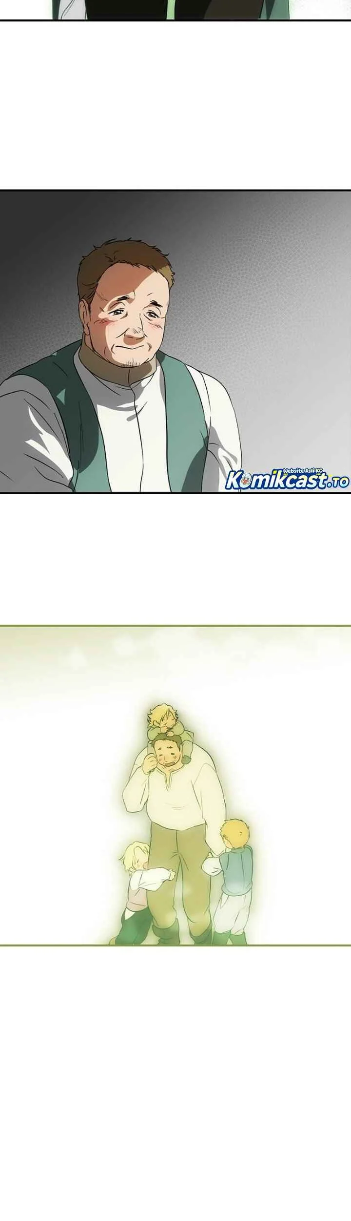 Blinded By The Setting Sun Chapter 188 - halaman 26