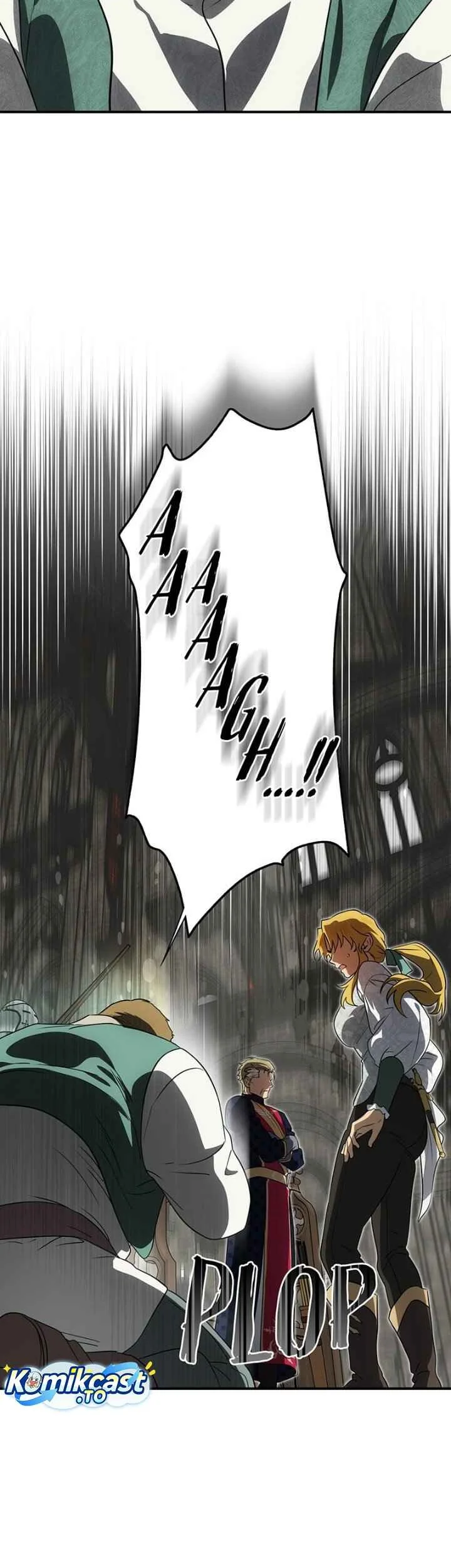 Blinded By The Setting Sun Chapter 188 - halaman 41
