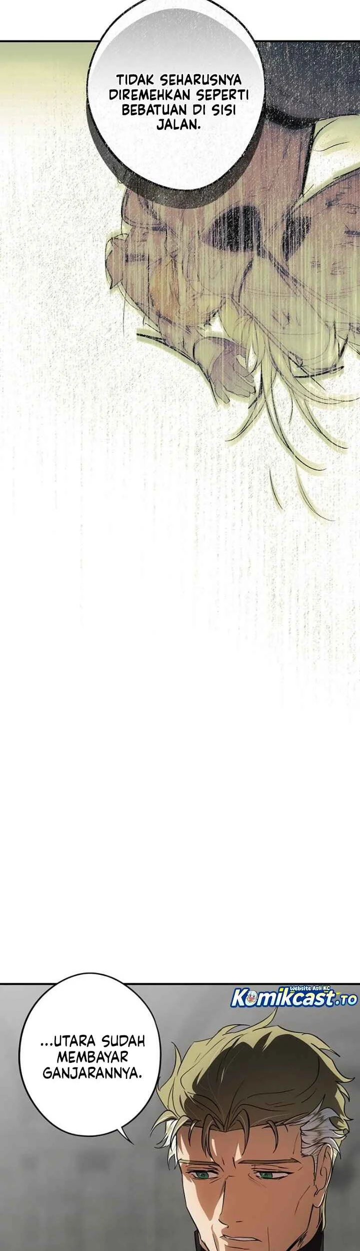 Blinded By The Setting Sun Chapter 188 - halaman 48
