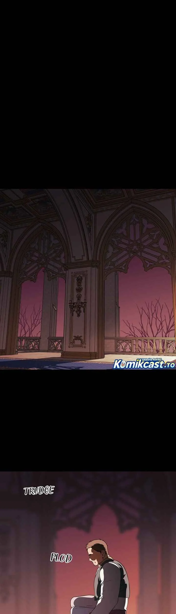 Blinded By The Setting Sun Chapter 188 - halaman 53