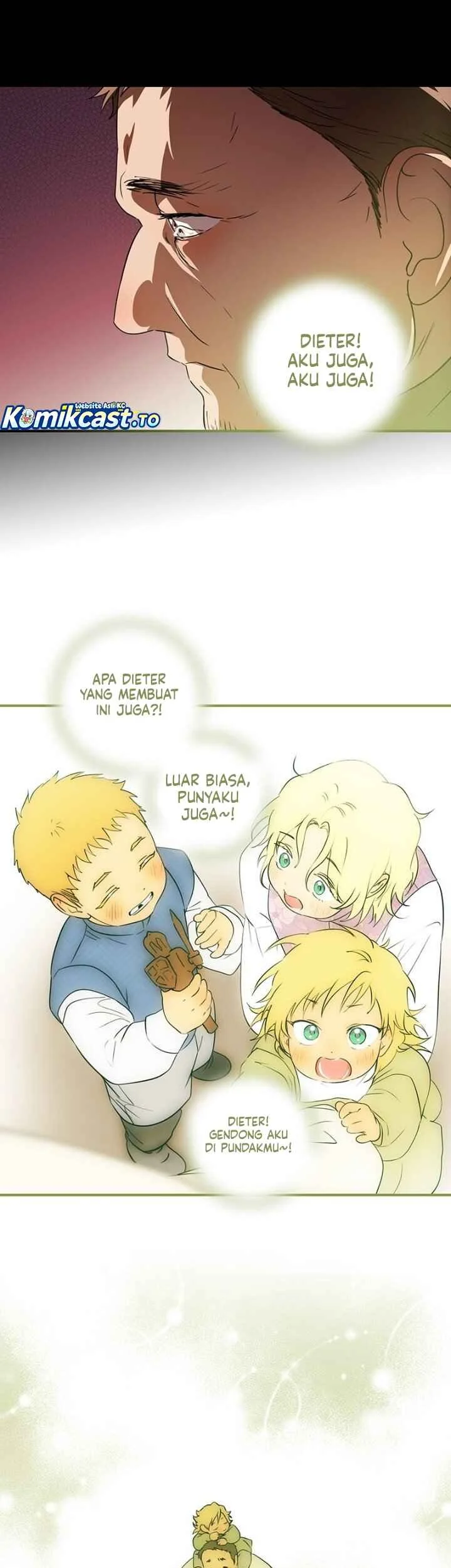 Blinded By The Setting Sun Chapter 188 - halaman 55