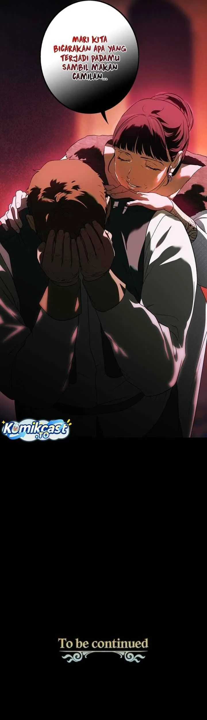 Blinded By The Setting Sun Chapter 188 - halaman 59