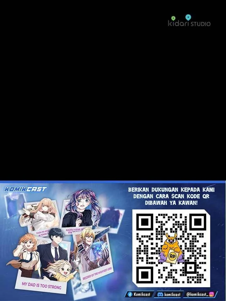 Blinded By The Setting Sun Chapter 188 - halaman 60