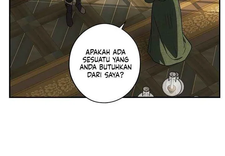 Blinded By The Setting Sun Chapter 189 - halaman 13