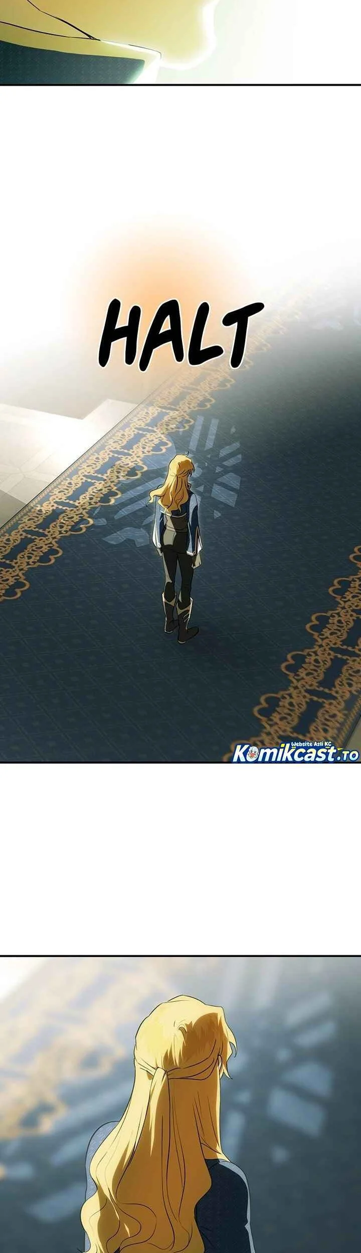 Blinded By The Setting Sun Chapter 189 - halaman 26