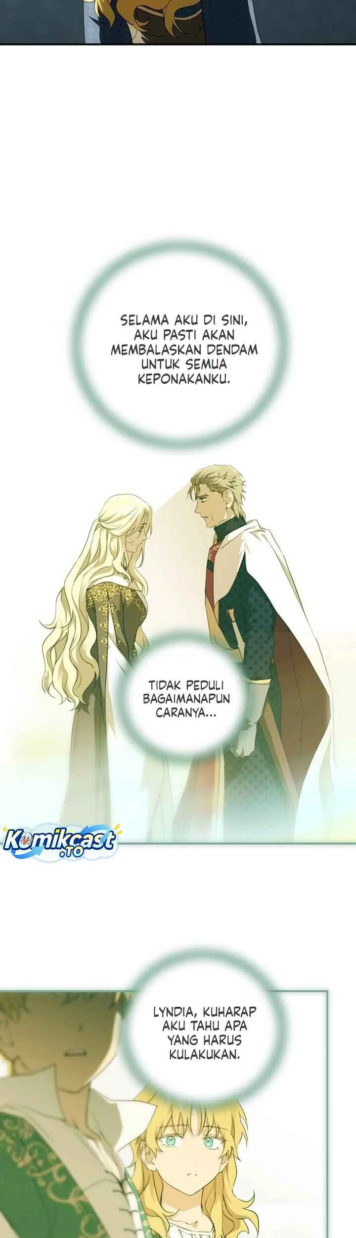Blinded By The Setting Sun Chapter 189 - halaman 27