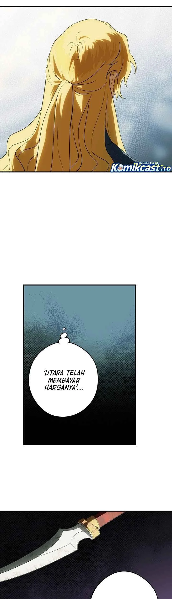 Blinded By The Setting Sun Chapter 189 - halaman 29