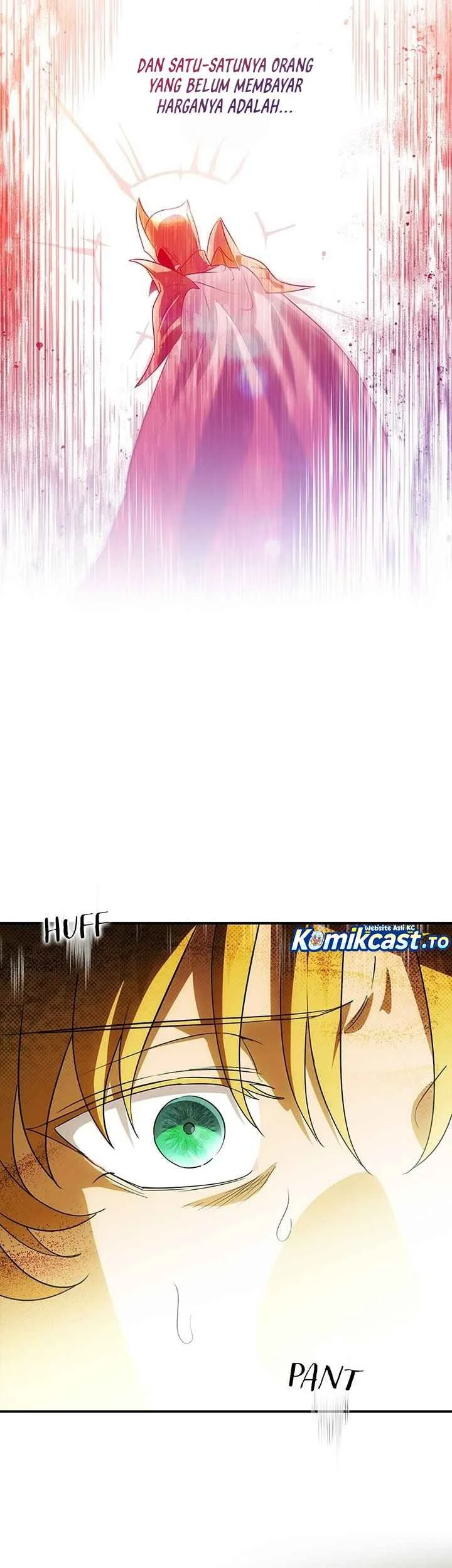 Blinded By The Setting Sun Chapter 189 - halaman 32