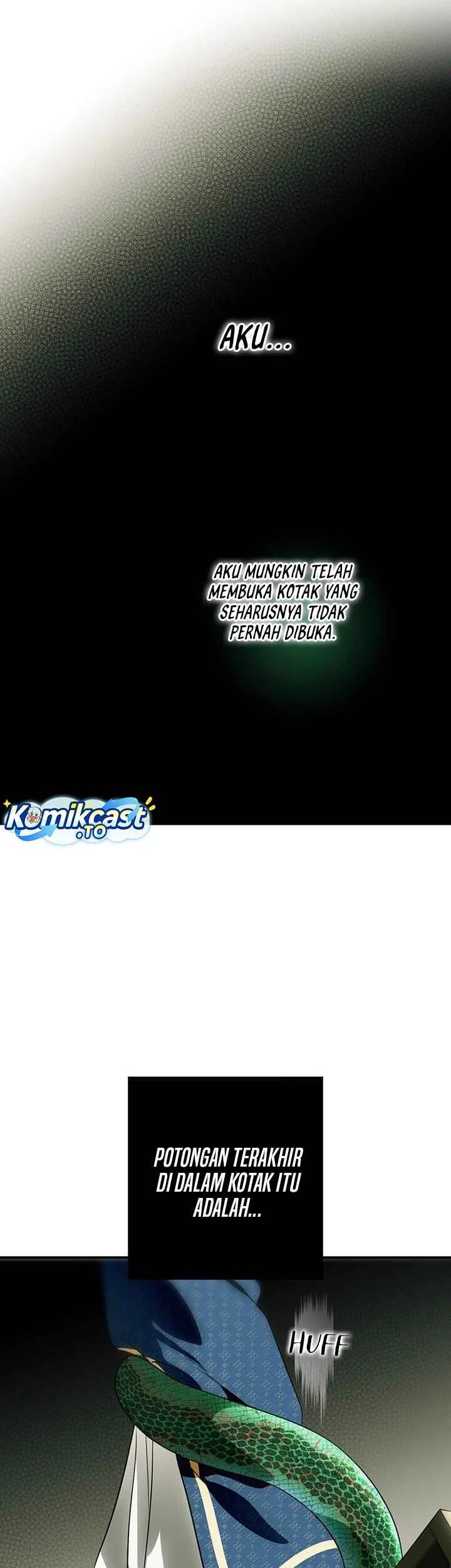 Blinded By The Setting Sun Chapter 189 - halaman 33