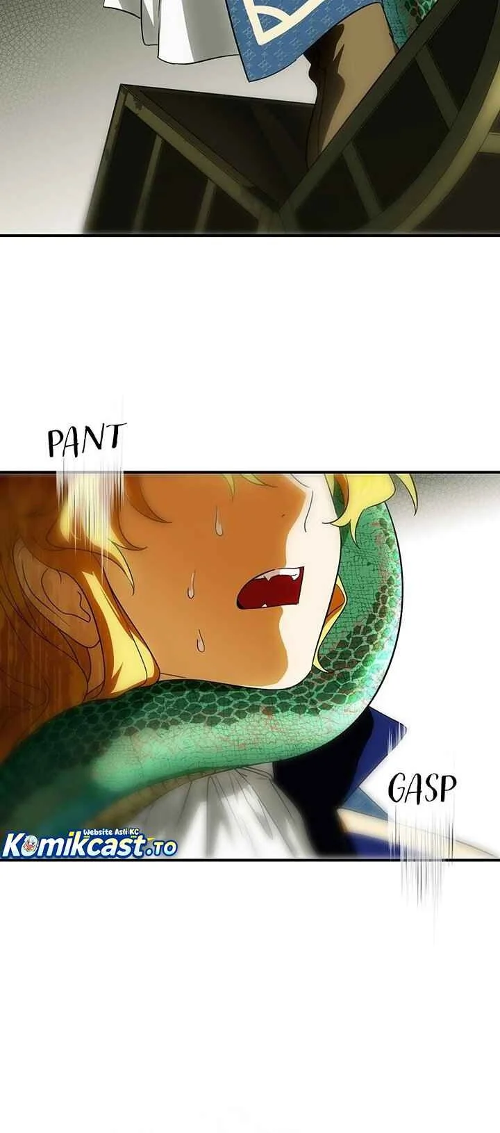 Blinded By The Setting Sun Chapter 189 - halaman 34