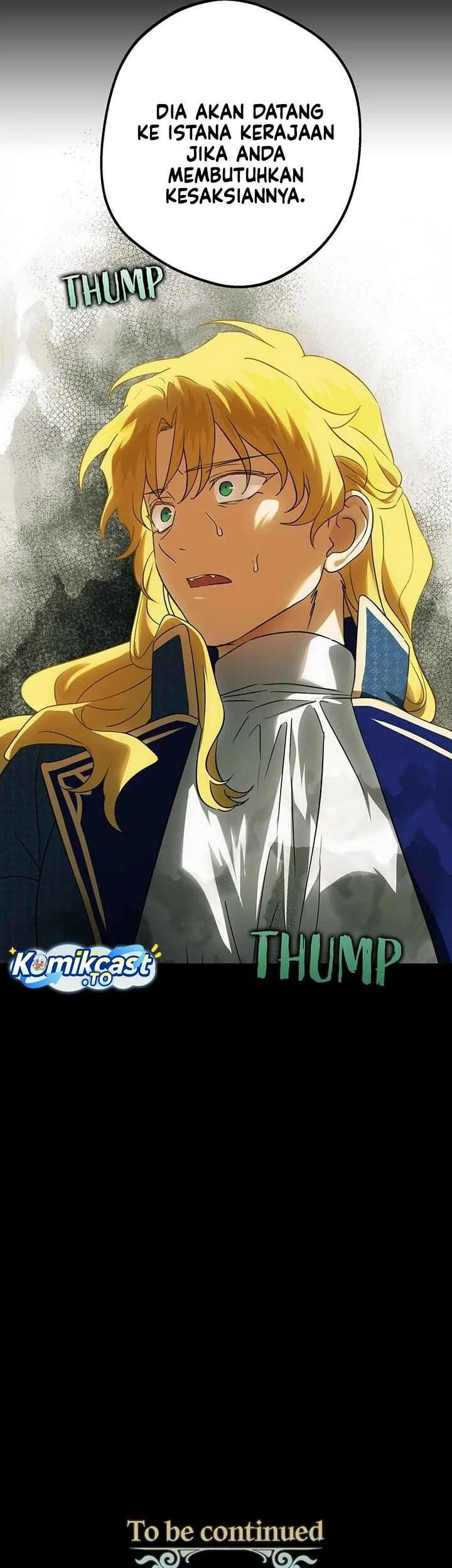 Blinded By The Setting Sun Chapter 189 - halaman 38