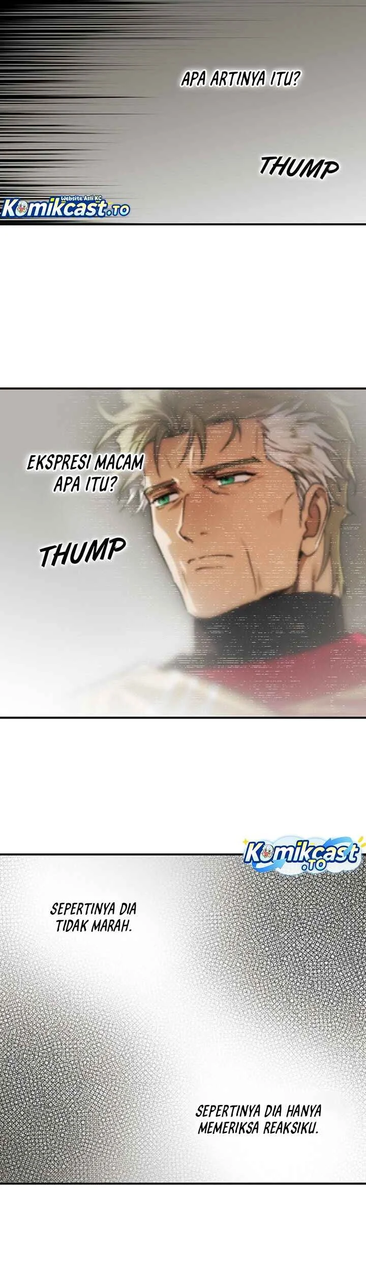 Blinded By The Setting Sun Chapter 189 - halaman 4
